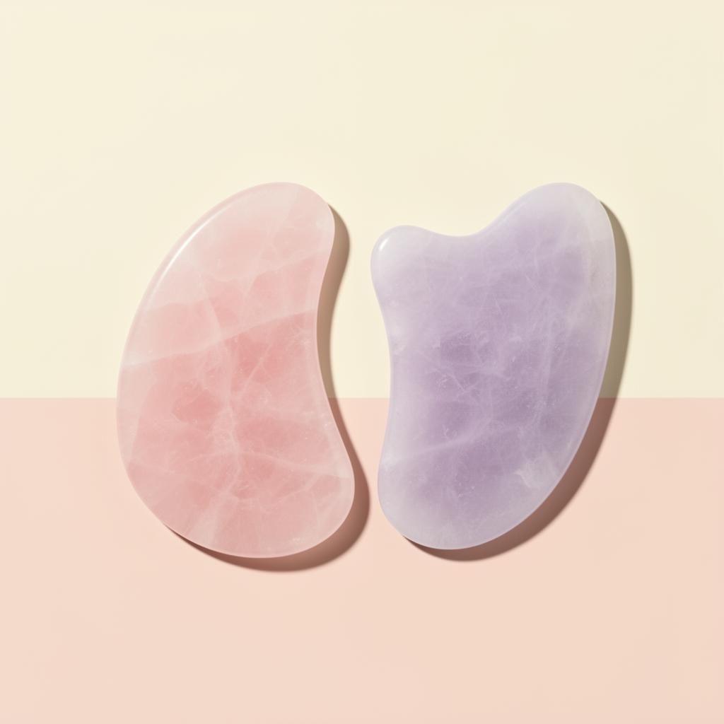 Facial Gua Sha